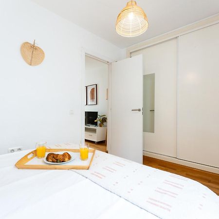 Carreteria 51, Historic Center Apartment Málaga Eksteriør bilde